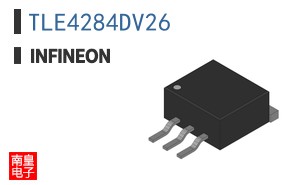 TLE4284D V26