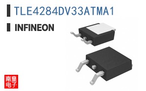 TLE4284DV33ATMA1