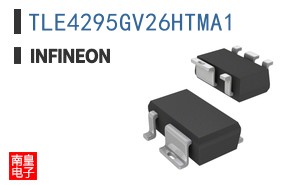 TLE4295GV26HTMA1