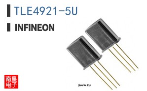 TLE4921-5U