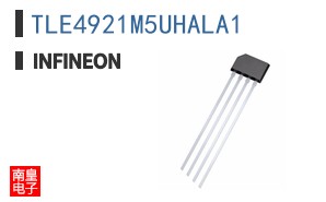 TLE4921M5UHALA1