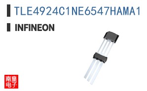 TLE4924C1NE6547HAMA1