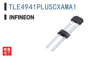 TLE4941PLUSCXAMA1