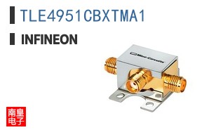 TLE4951CBXTMA1