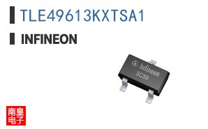 TLE49613KXTSA1