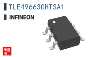 TLE49663GHTSA1