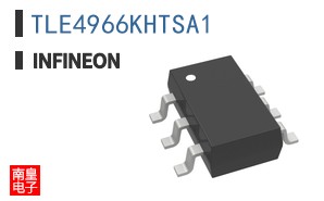 TLE4966KHTSA1