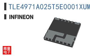 TLE4971A025T5E0001XUMA1