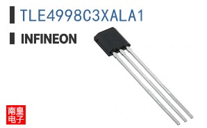 TLE4998C3XALA1