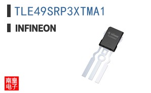 TLE49SRP3XTMA1