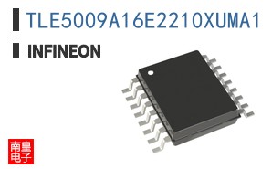 TLE5009A16E2210XUMA1