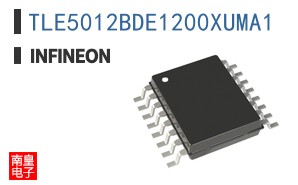 TLE5012BDE1200XUMA1