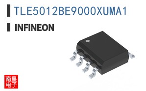 TLE5012BE9000XUMA1