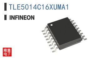 TLE5014C16XUMA1