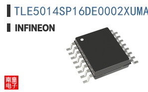 TLE5014SP16DE0002XUMA1