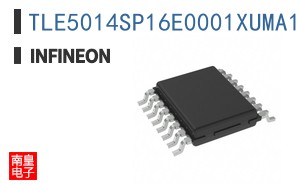 TLE5014SP16E0001XUMA1