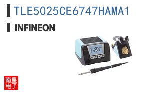 TLE5025CE6747HAMA1