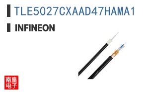 TLE5027CXAAD47HAMA1