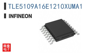 TLE5109A16E1210XUMA1