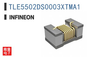 TLE5502DS0003XTMA1