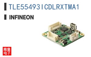 TLE55493ICDLRXTMA1