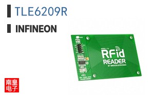 TLE6209R