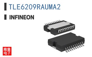 TLE6209RAUMA2