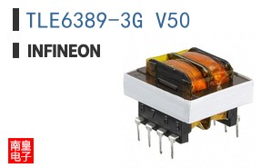 TLE6389-3G V50