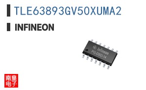 TLE63893GV50XUMA2