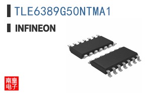 TLE6389G50NTMA1