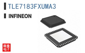 TLE7183FXUMA3