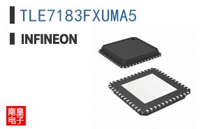 TLE7183FXUMA5