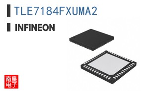 TLE7184FXUMA2