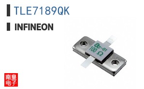 TLE7189QK