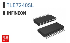TLE7240SL