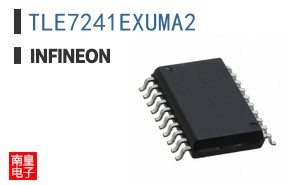 TLE7241EXUMA2