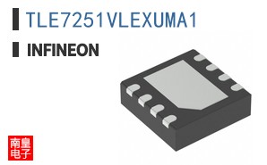 TLE7251VLEXUMA1