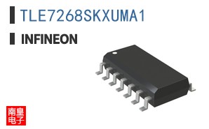 TLE7268SKXUMA1