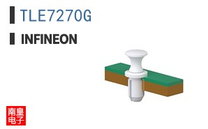 TLE7270G