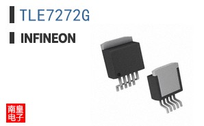 TLE7272G