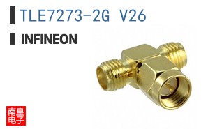 TLE7273-2G V26