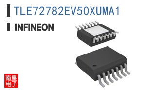 TLE72782EV50XUMA1