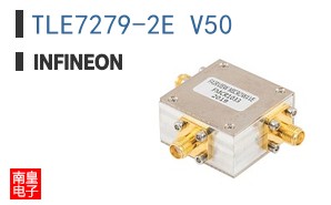 TLE7279-2E V50