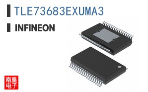 TLE73683EXUMA3