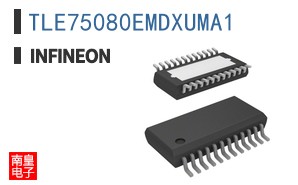 TLE75080EMDXUMA1