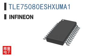 TLE75080ESHXUMA1