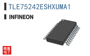 TLE75242ESHXUMA1