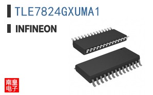 TLE7824GXUMA1