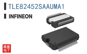 TLE82452SAAUMA1