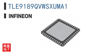 TLE9189QVWSXUMA1